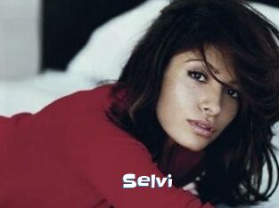 Selvi