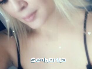 Senhorita