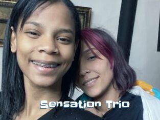 Sensation_Trio