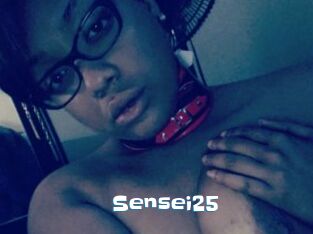 Sensei25