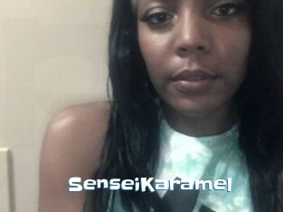 SenseiKaramel