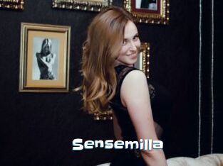 Sensemilla