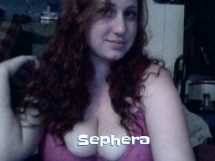 Sephera