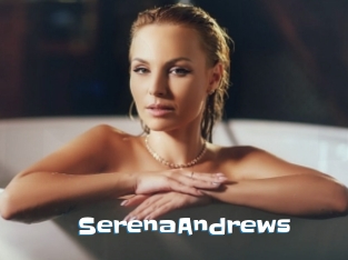 SerenaAndrews