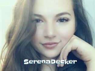 SerenaDecker