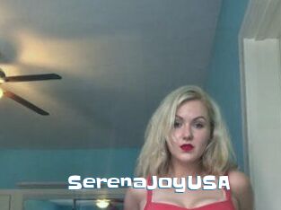 SerenaJoyUSA