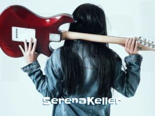 SerenaKeller