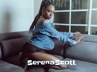 SerenaScott