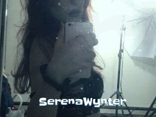 SerenaWynter