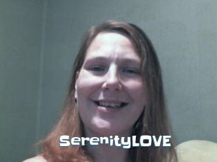 SerenityLOVE