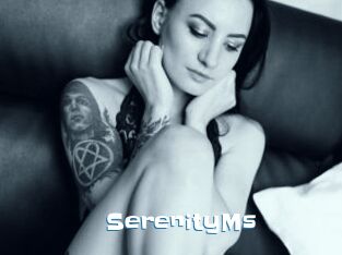 SerenityMs