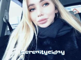 Serenitycidny
