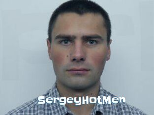 SergeyHotMen