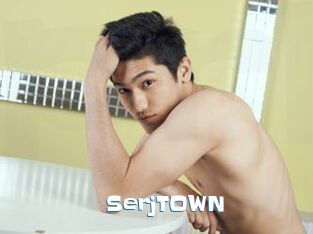SerjTOWN