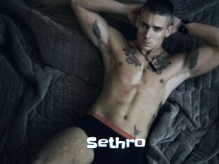 Sethro