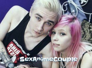SexAnimeCouple