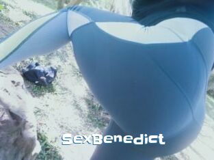 SexBenedict