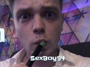 SexBoy94
