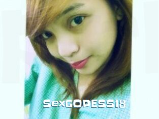 SexGODESS_18