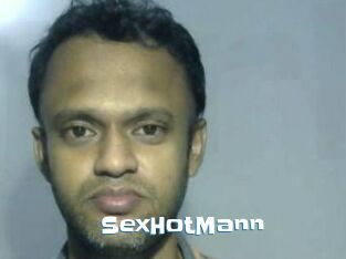 SexHotMann