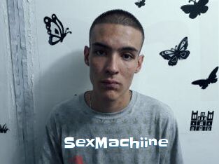 SexMachiine