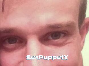 SexPuppetX
