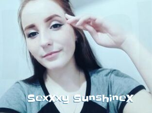 SexXxy_SunshineX