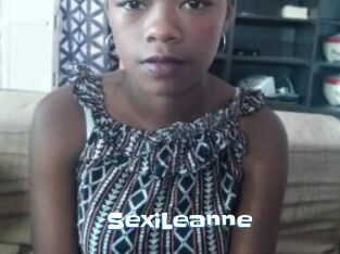 SexiLeanne