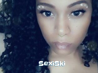 SexiSki
