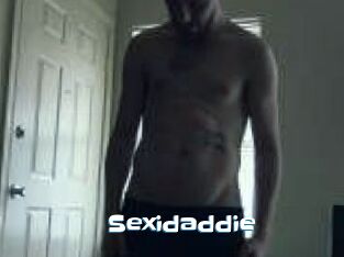 Sexidaddie