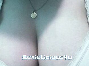 SexieLicious4u