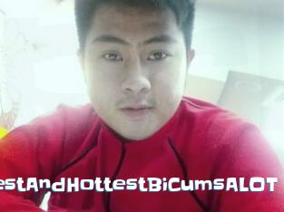 SexiestAndHottestBiCumsALOT