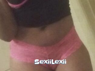 SexiiLexii_
