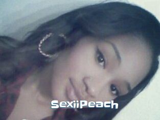 SexiiPeach