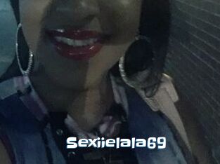 Sexiielala69