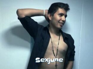 Sexjune