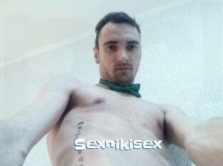 Sexnikisex