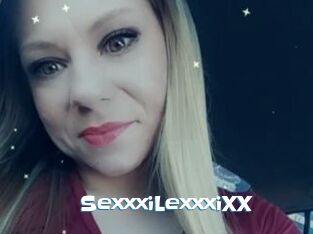 SexxxiLexxxiXX