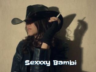 Sexxxy_Bambi
