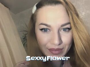 SexxyFlower