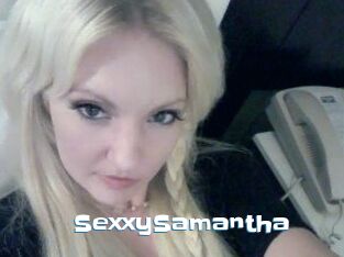Sexxy_Samantha