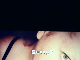 SexxyT