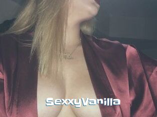 SexxyVanilla