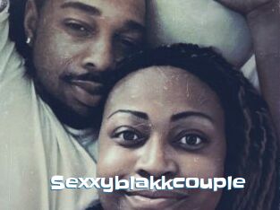 Sexxyblakkcouple