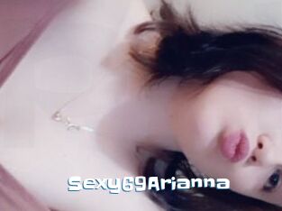 Sexy69Arianna