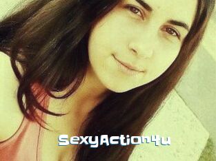 SexyAction4u