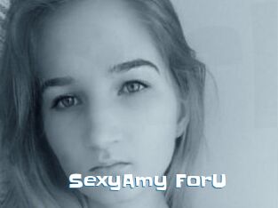 SexyAmy_ForU
