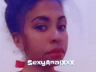 SexyAnalXxX