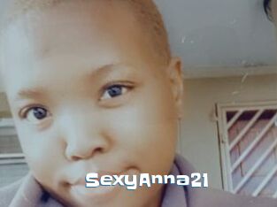 SexyAnna21