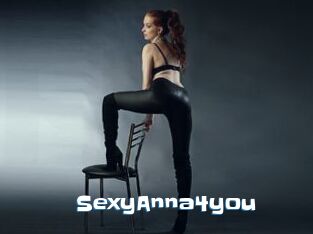 SexyAnna4you